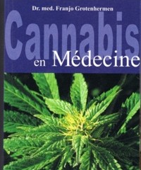 Le cannabis en médecine