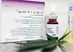 GW Pharma