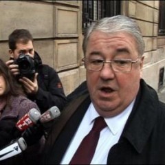 Daniel Vaillant favorable au cannabis thérapeutique