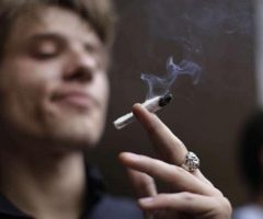 La dépénalisation met les Français en pétard