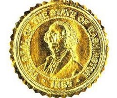 Proclamation de Washington