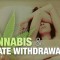 Cannabis Shown To Ease Symptoms During Opiate Withdrawal