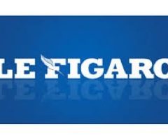Christiane Taubira accuse Le Figaro d’avoir « rompu avec l’information » et le qualifie « d’organe de propagande »