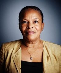 Cannabis : Taubira étudie un allégement des sanctions