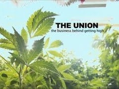 The Union – The Business Behind Getting High VOSTFR