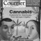 Cannabis Comment les Américains l’ont (presque) légalisé – Courrier international – 6-14 octobre 2009