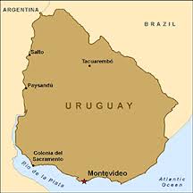 Uruguay. La vente de cannabis sera fixée à 10 grammes par semaine