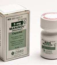 Marinol® : Myths vs Facts
