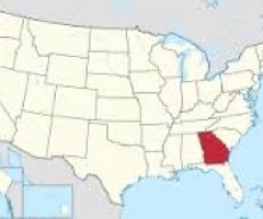 Etats-Unis: la Georgie légalise le cannabis