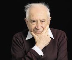 « Le Scientifique » – Raphael Mechoulam