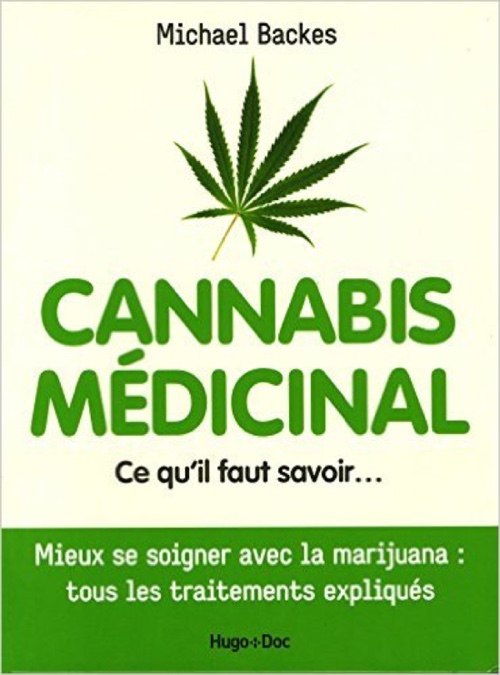 Cannabis médicinal
