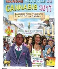 Marche Mondiale Cannabis 2017 CP