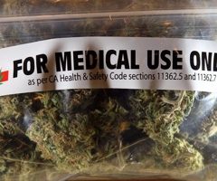 La Grèce est le sixième pays de l’UE à autoriser l’usage médical du cannabis