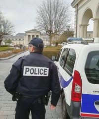 Descente policière à l’hôpital Saint-Jacques de Nantes : symptôme de la prohibition française