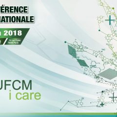Colloque 2018 UFCM ICare : bienvenue à la Sorbonne