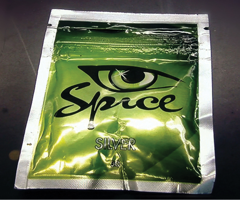 Synthetic Cannabidiol Poisoning
