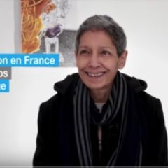 France 24 : Interview de Fabienne Lopez – 20 décembre 2018