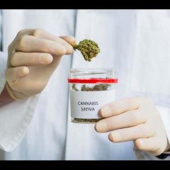 Communiqué du GRECC (Groupe  de recherche et d’études cliniques sur les cannabinoïdes