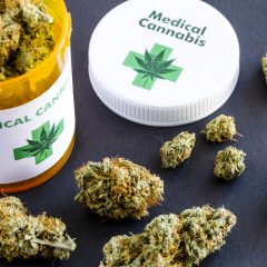 Cannabis thérapeutique : la moitié des consommateurs le préfère aux médicaments