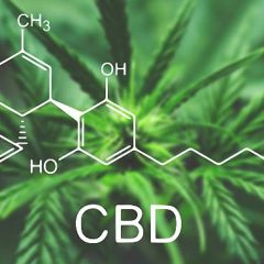 Cannabidiol (CBD) : analyse de situation