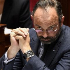 Philippe estime qu’il faut réfléchir à la légalisation du cannabis thérapeutique