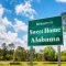 Alabama : une commission recommande de légaliser le cannabis médical