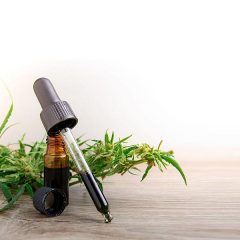 Un premier label de qualité pour l’huile CBD en Europe