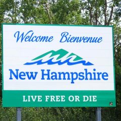 Le Sénat du New Hampshire vote pour l’autoculture de cannabis médical