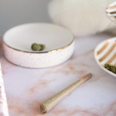 Etude : les boomers font davantage un usage médical du cannabis que les millenials