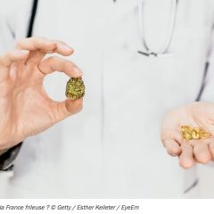France Inter – Le téléphone sonne : Cannabis médical : la France frileuse ?