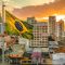 Brésil : La légalisation de la culture de cannabis médical avance… doucement