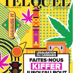 Cannabis médical au Maroc : “Faites-nous kiffer  !”