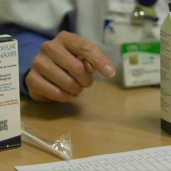 Cannabis médical : « un soulagement énorme » pour les premiers patients