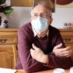 Malade, il réclame un traitement au cannabis médical à l’hôpital de Besançon