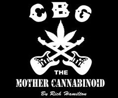 CBG Le Cannabinoïde Mère