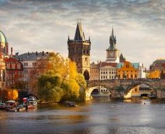 Le parlement tchèque avance sur la libéralisation du cannabis médical
