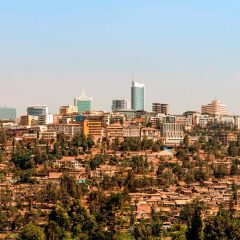 Le Rwanda légalise le cannabis médical