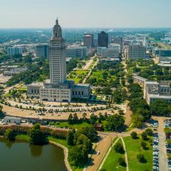 La dépénalisation du cannabis prend effet en Louisiane