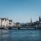 La ville de Zurich expérimente la légalisation du cannabis récréatif