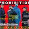 PROHIBITION 2022 : une semaine d’art et de débat sur la prohibition des drogues
