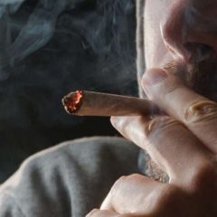 77% des psychiatres interrogés seraient favorables à la légalisation du cannabis à des fins médicales