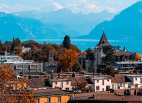 Lausanne lancera son projet-pilote de distribution de cannabis fin 2022