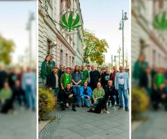 Les Cannabis Social Clubs allemands s’organisent pour promouvoir l’autoculture de cannabis