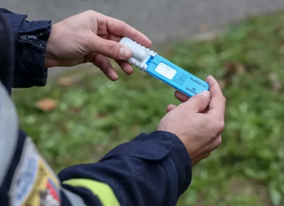 Cannabis : la décision du Conseil d&rsquo;Etat sur le CBD va-t-elle entraîner une évolution des dépistages routiers ?