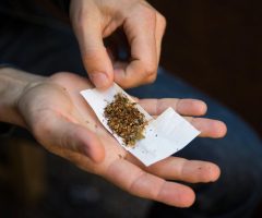 Cannabis : le Cese se prononce pour une « légalisation encadrée »