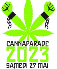 Cannaparade – Marche Mondiale 2023