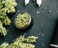 Luxembourg : Le Parlement votera sur la légalisation du cannabis cultivé localement ce mois-ci.