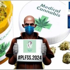 Urgence : Incluons le Cannabis Médical dans le PLFSS 2024