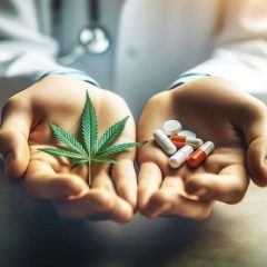 Fibromyalgie et l’étude TOMAS