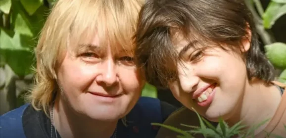 Loi Salomé :  le combat courageux d’une mère.